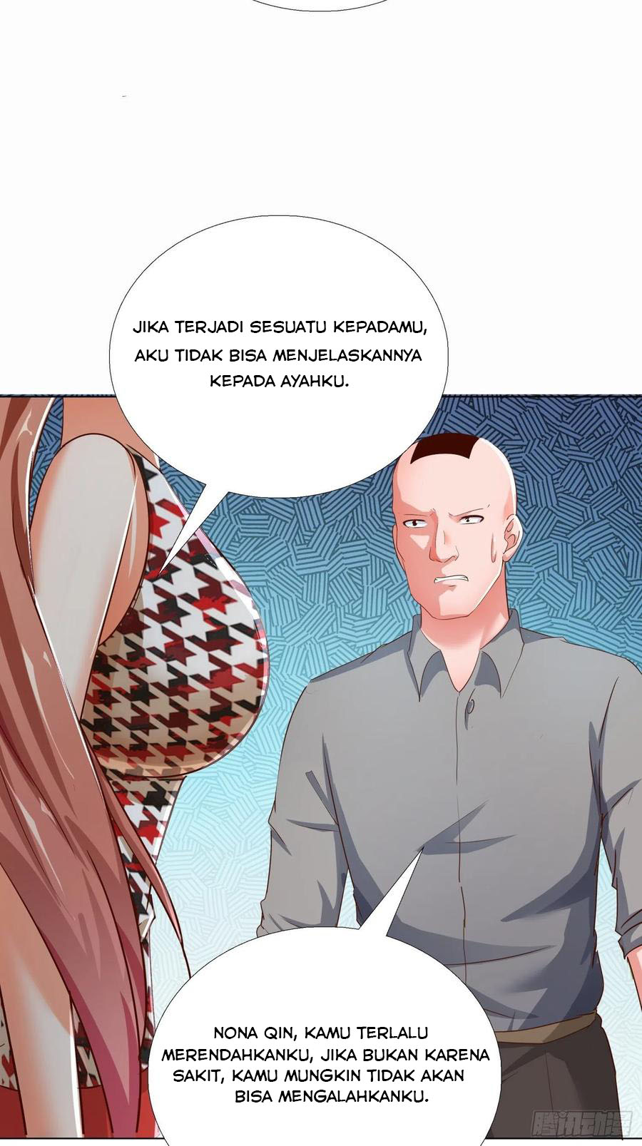 Super School Doctor (Supreme Campus Doctor) chapter 103